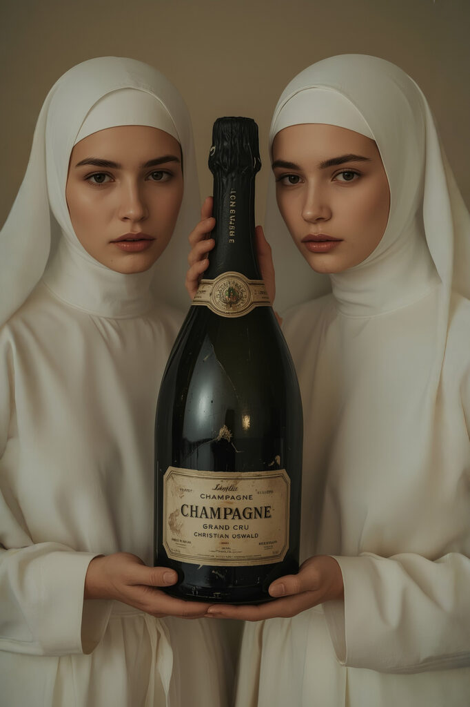 Volker Knobloch ai photoshooting