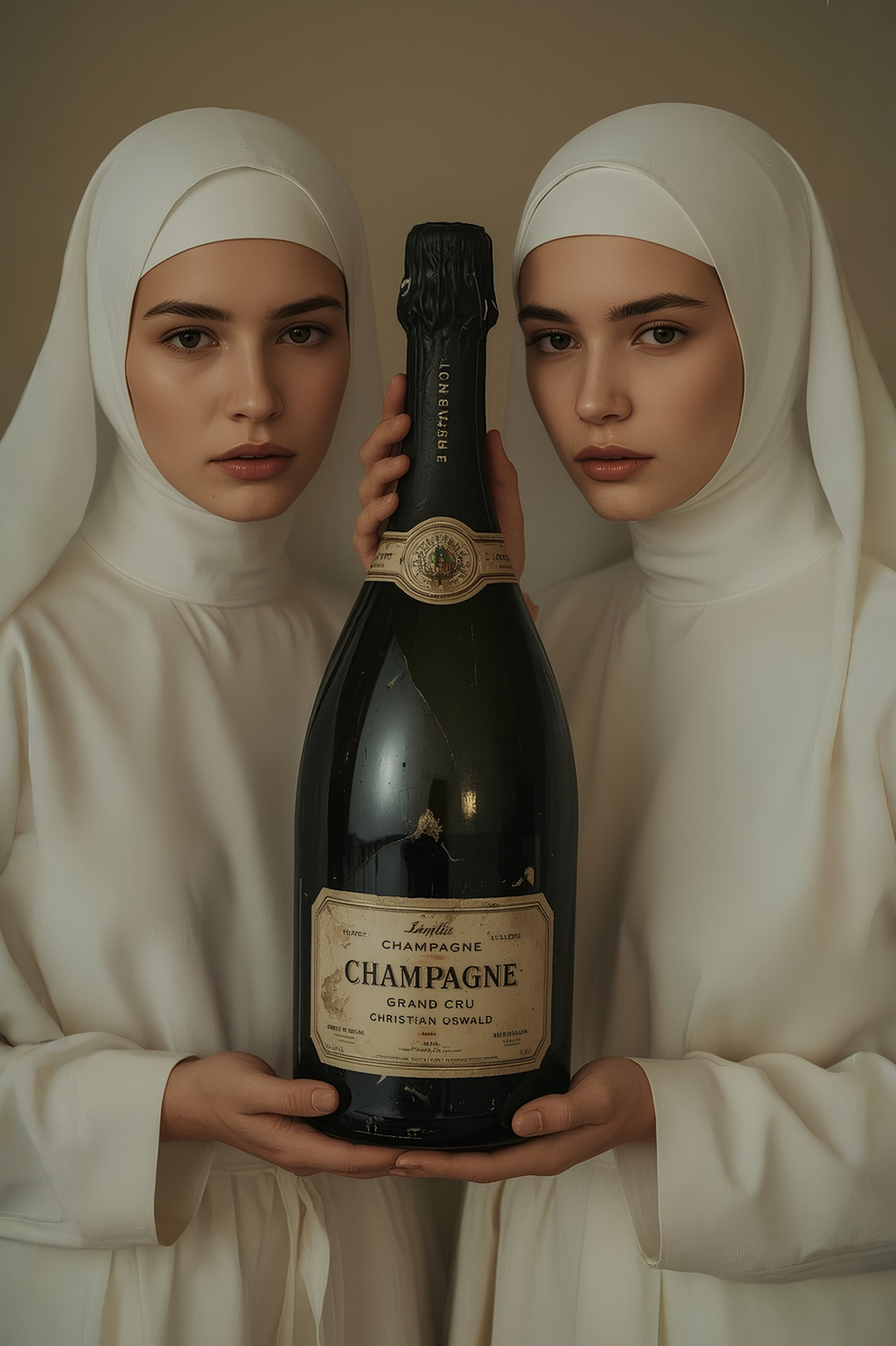 Volker Knobloch ai photoshooting