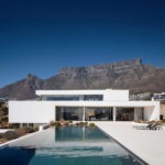Modernist Villas (Southern Hemisphere)