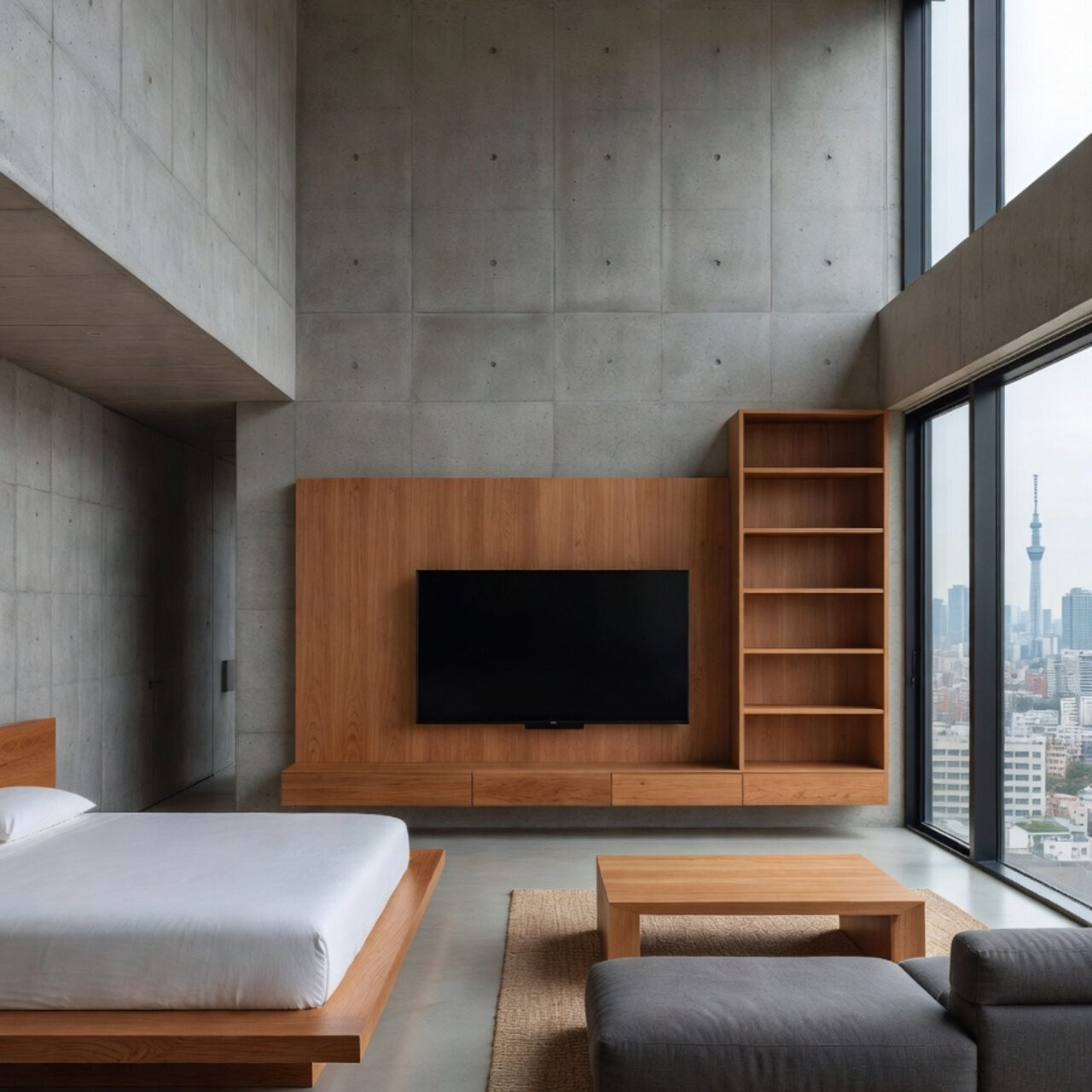 From Tokyo to Kyoto (With Love)