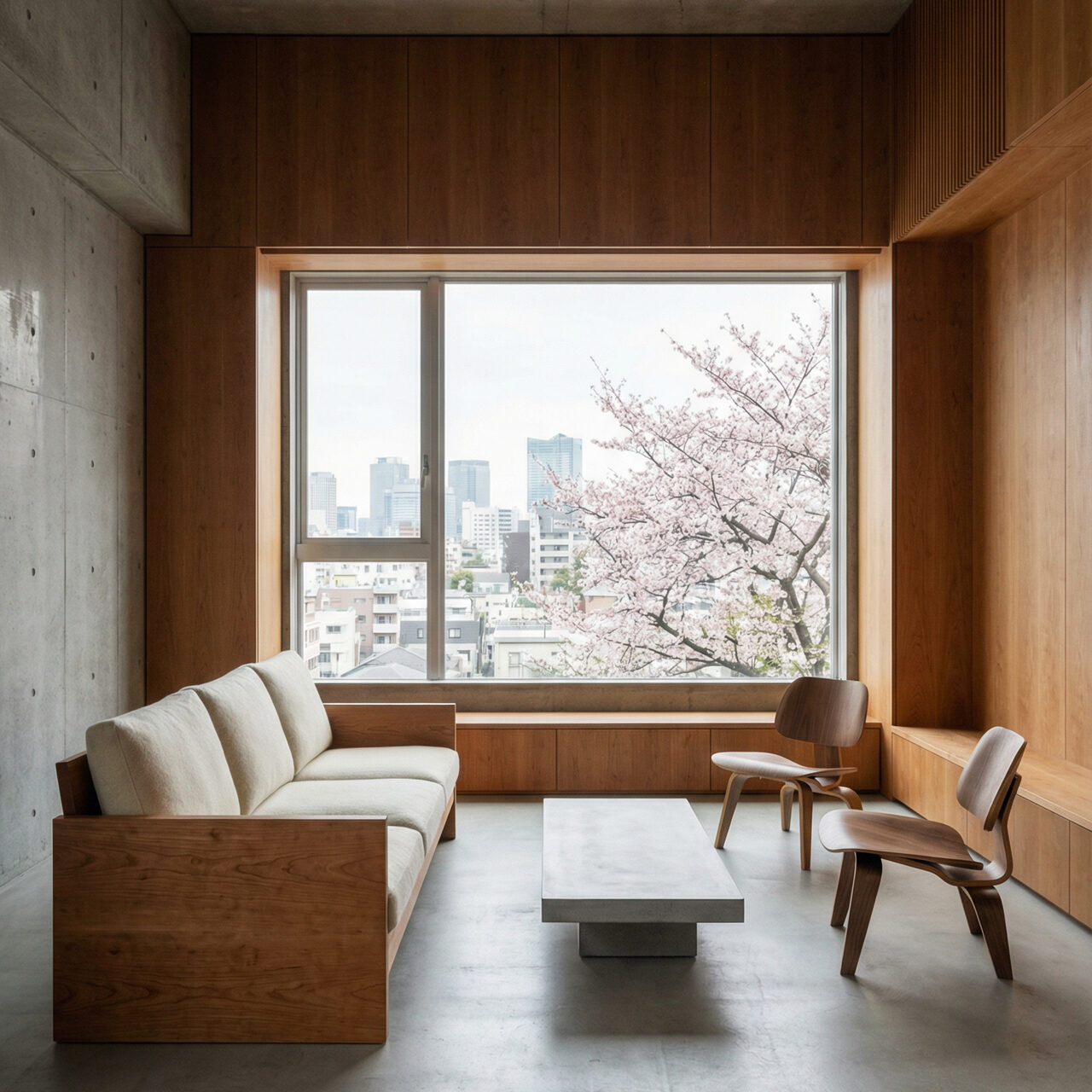 From Tokyo to Kyoto (With Love)