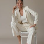 Svenja - Business as Unusual