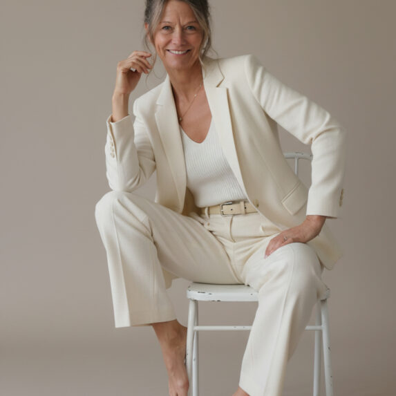 Svenja - Business as Unusual